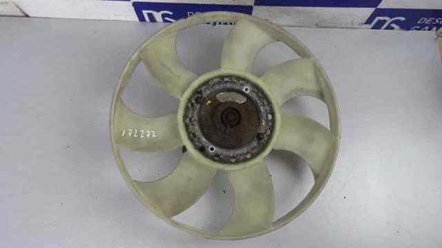 6C118C617CA FORD Embrague viscoso del ventilador  disponible Ourense