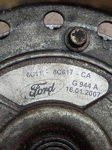 6C118C617CA FORD Embrague viscoso del ventilador  disponible Vigo