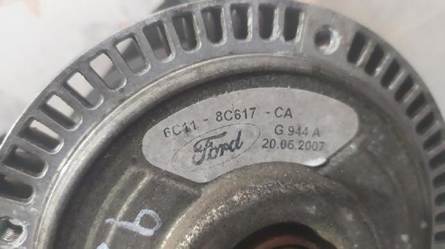 FORD 6C118C617CA Embrague viscoso de ventilador  en stock Terrassa