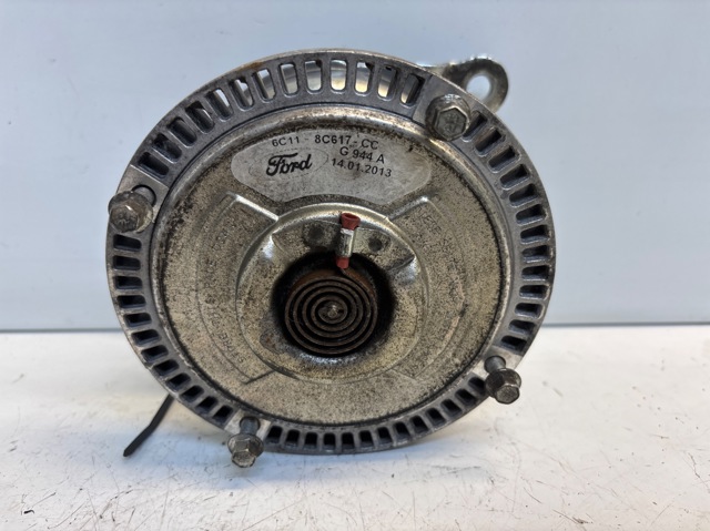6C118C617CC Ford