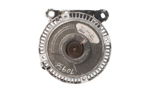 6C118C617CC Ford