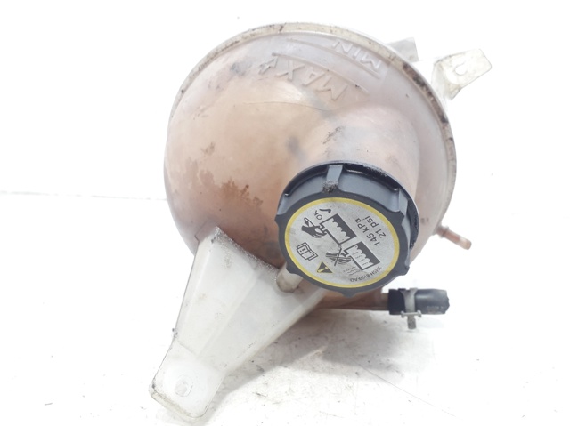 Depósito compensación refrigerante para Ford Transit  (V347/8)