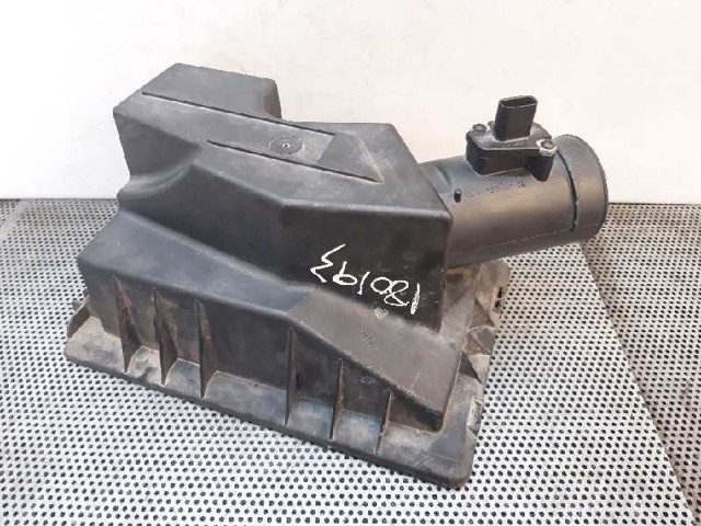Carcasa del filtro de aire Ford Transit  (2006-2014)