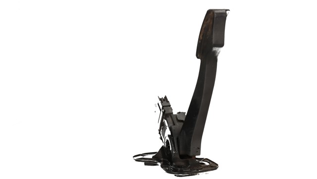 6C119F836CB FORD Pedal del acelerador  disponible Vigo