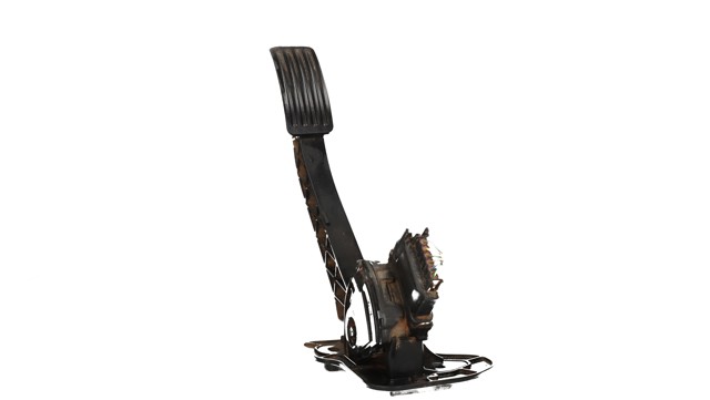 6C119F836CB FORD Pedal del acelerador  comprar en Jaén