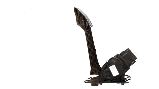 6C119F836CB Pedal del acelerador  disponible Burgos
