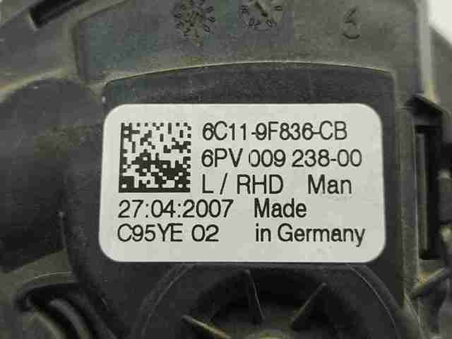 6C119F836CB FORD Pedal del acelerador comprar Bilbao