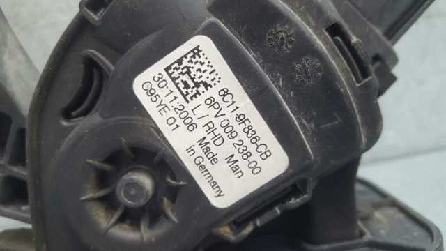 FORD 6C119F836CB Pedal del acelerador comprar Barcelona