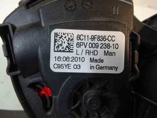 6C119F836CC Pedal del acelerador  comprar en Reus