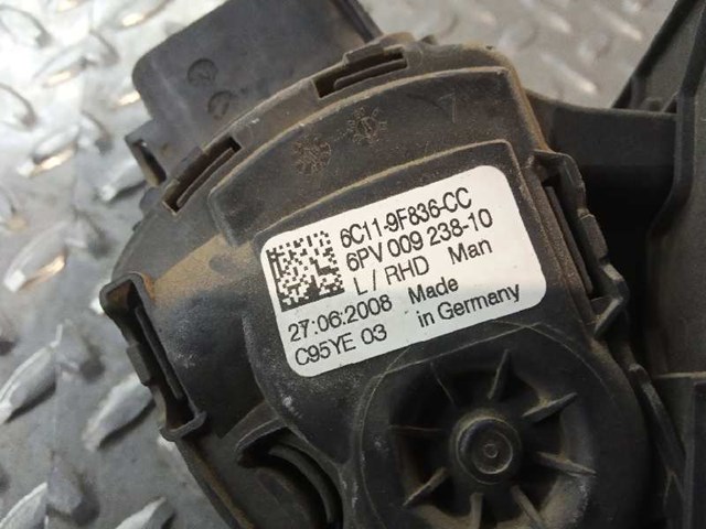 6C119F836CC Pedal del acelerador comprar Almería