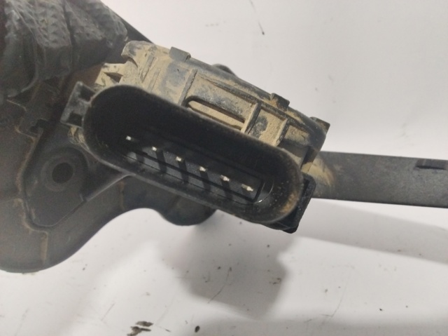 6C119F836CC Pedal del acelerador  comprar en Pontevedra