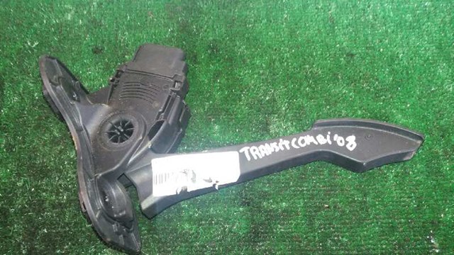 6C119F836CC Pedal del acelerador  en stock Sabadell