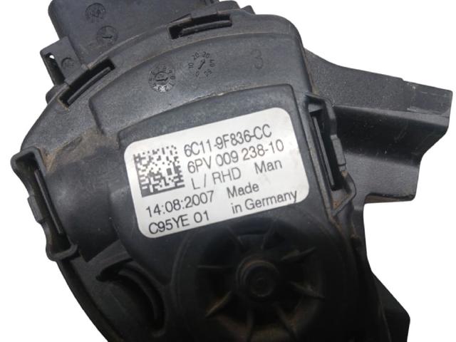 6C119F836CC FORD Pedal del acelerador  disponible Alicante