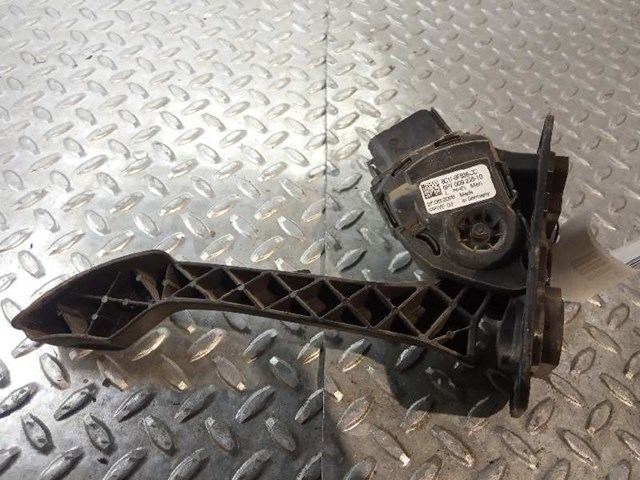6C119F836CC FORD Pedal del acelerador comprar Alcalá