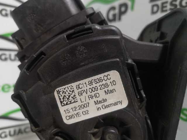 FORD 6C119F836CC Pedal del acelerador comprar Pamplona
