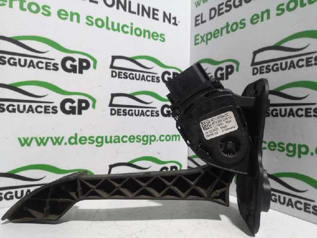 FORD 6C119F836CC Pedal del acelerador  en stock Salamanca