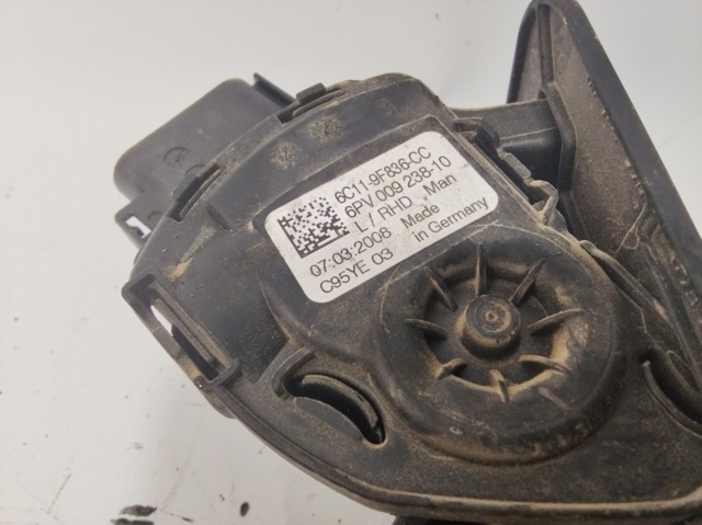 6C119F836CC Pedal del acelerador  comprar en Zaragoza