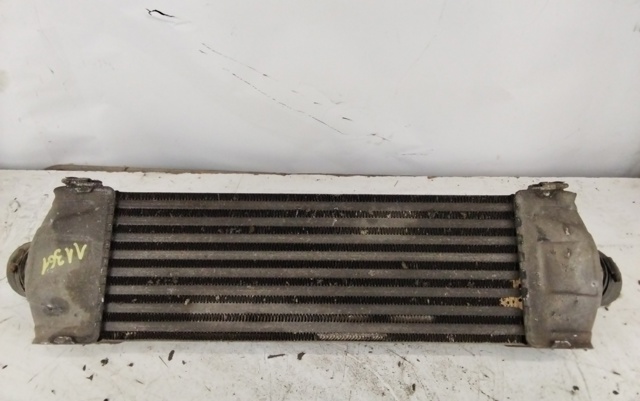 6C119L440AC Intercooler  comprar en Zaragoza