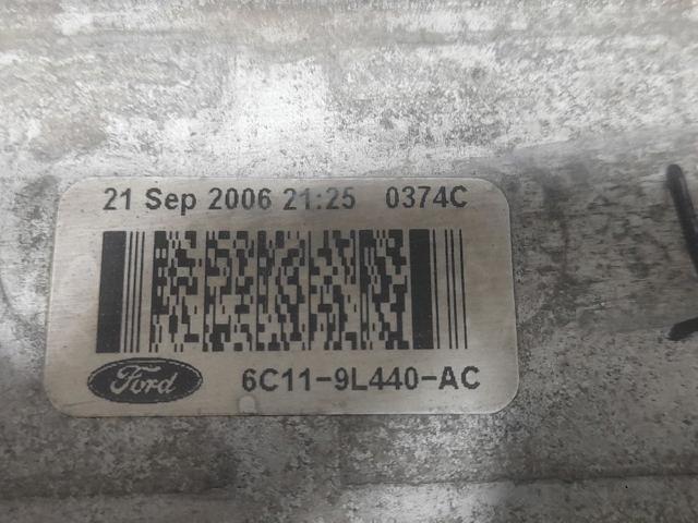 6C119L440AC Intercooler  comprar en Pontevedra