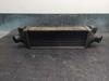 Radiador de intercooler Ford Transit VI