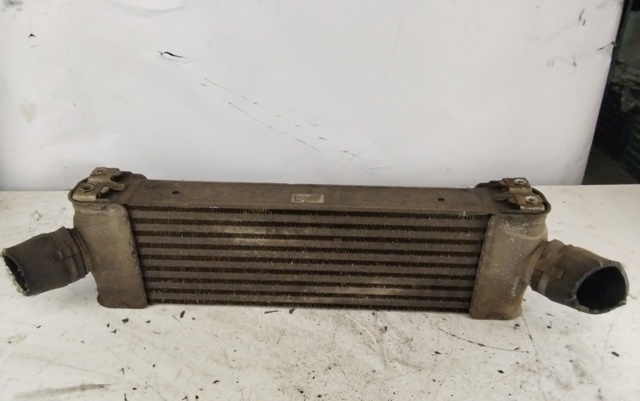 6C119L440AC Intercooler  comprar en Pontevedra