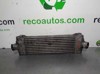 Radiador de aire, intercooler Ford Transit 6