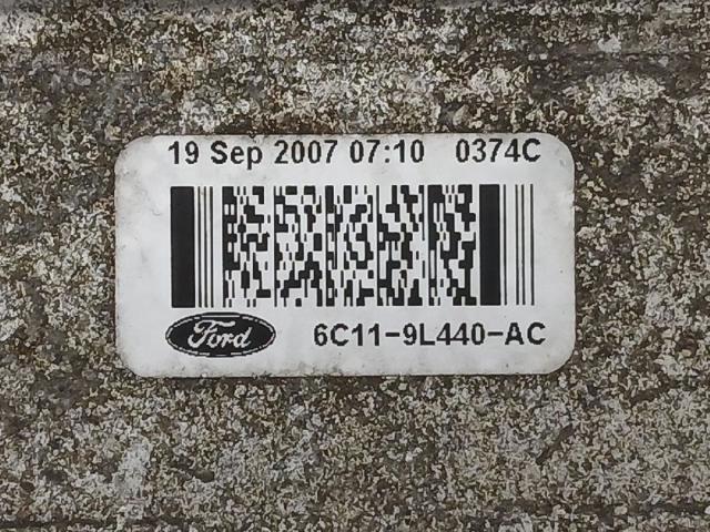 FORD 6C119L440AC Intercooler comprar Barcelona