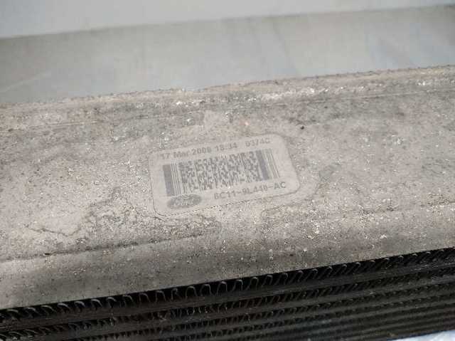 6C119L440AC FORD Intercooler comprar Alcalá
