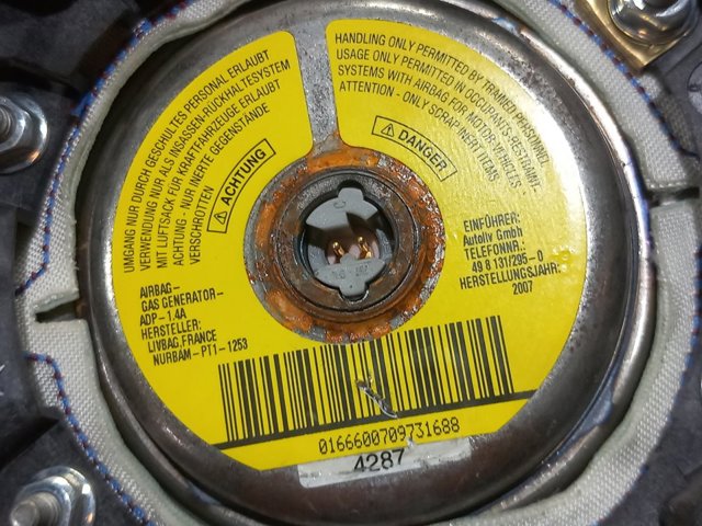 6C11V042B85BAW  en stock Granada