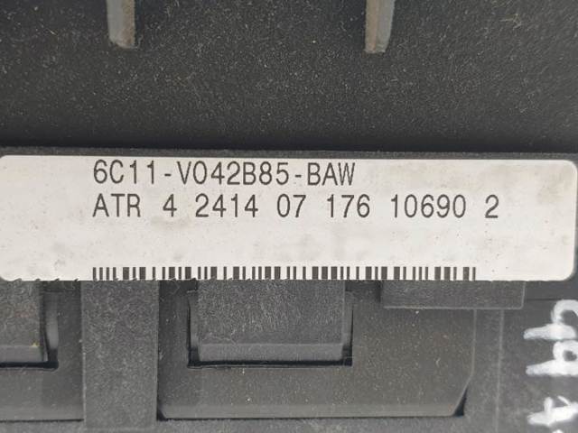 6C11V042B85BAW FORD  disponible Alicante