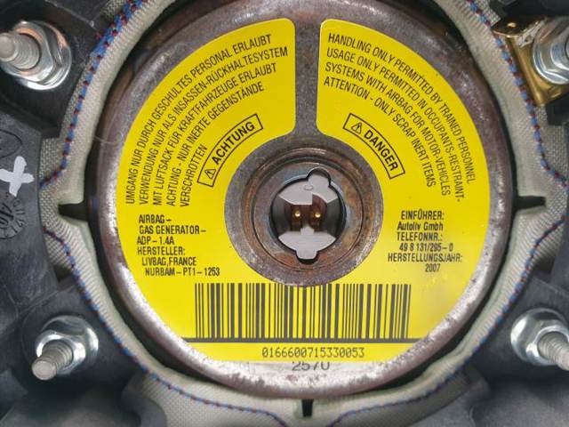 FORD 6C11V042B85BAW comprar Pamplona