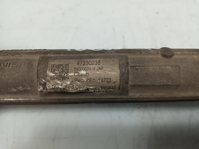 6C1423057P Cremallera de dirección  comprar en Zaragoza