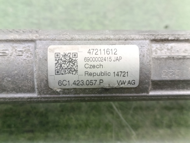 6C1423057P VAG Cremallera de dirección comprar Bilbao