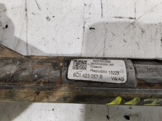 6C1423057R Cremallera de dirección  comprar en Reus
