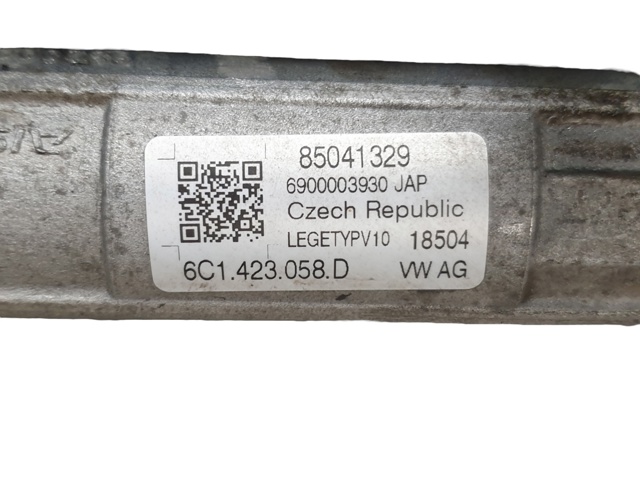 6C1423058D Cremallera de dirección  comprar en Reus