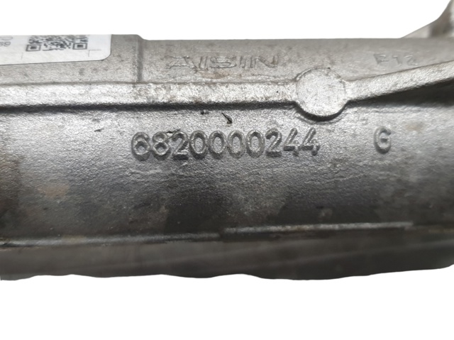 VAG 6C1423058D Cremallera de dirección  disponible Lugo