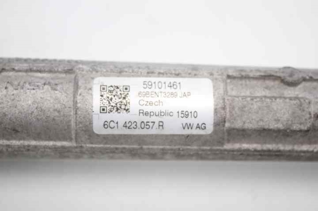 6C1423058E VAG Cremallera de dirección  en stock Gandía