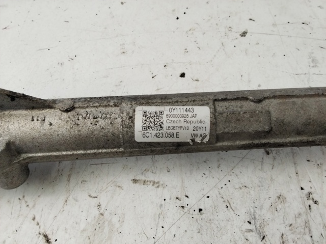 6C1423058E VAG Cremallera de dirección  comprar en Lleida