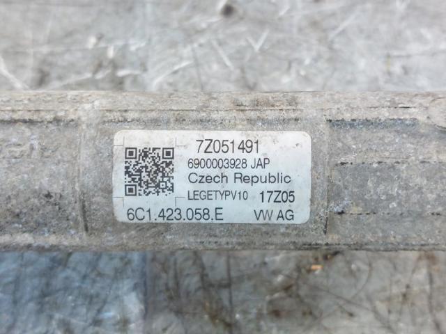6C1423058EX VAG Cremallera de dirección  comprar en Jaén