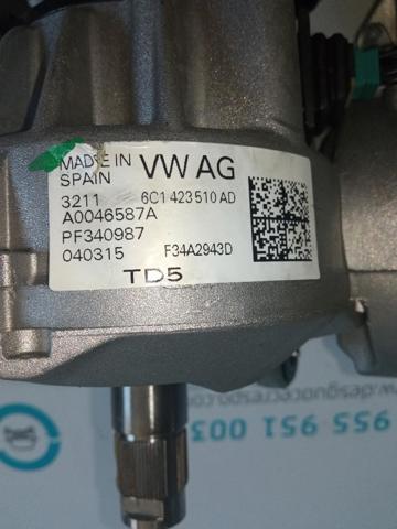 6C1423510AD VAG