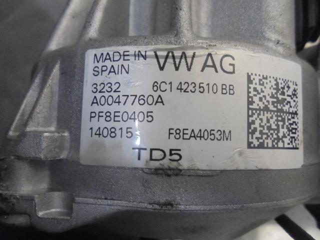 6C1423510BB Columna dirección  en stock Granada
