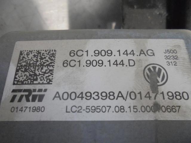 VAG 6C1423510BB Columna dirección  en stock Valencia