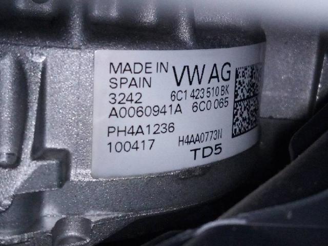 6C1423510BK VAG