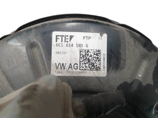 6C1614105G VAG  en stock Córdoba