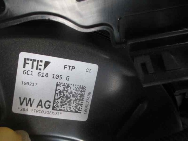 6C1614105G comprar Girona