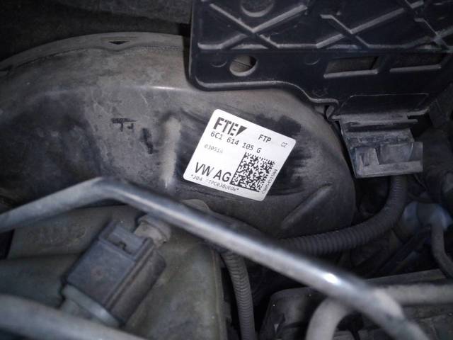 6C1614105G VAG