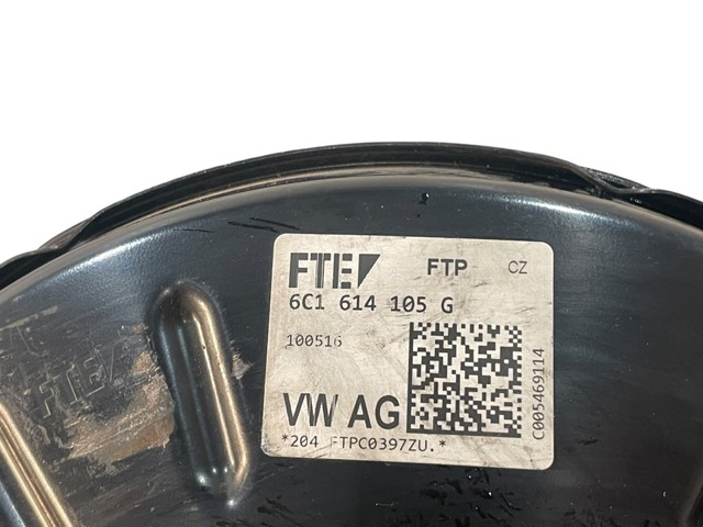VAG 6C1614105G  comprar en Ponferrada