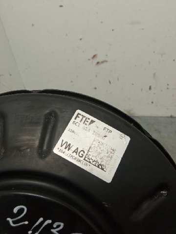6C1614105G VAG