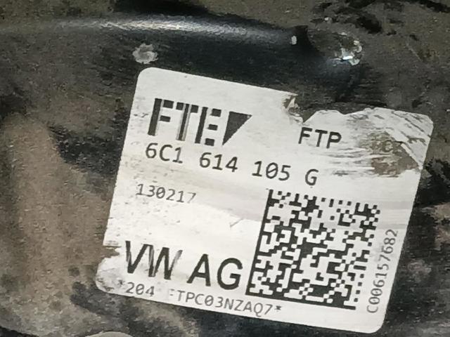 6C1614105G VAG