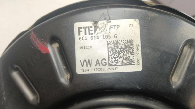 VAG 6C1614105G  en stock Salamanca